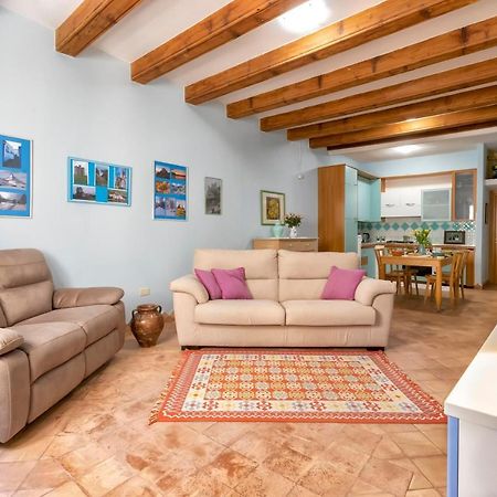 Dimora Teatro Appartement Alghero Buitenkant foto